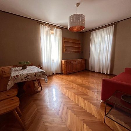 45°-13° Nord Est Apartment Triest Exterior foto