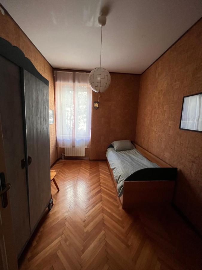 45°-13° Nord Est Apartment Triest Exterior foto