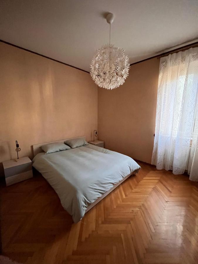 45°-13° Nord Est Apartment Triest Exterior foto